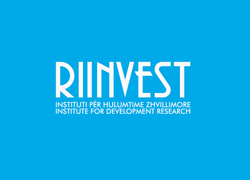 Logo of Kosovo partner