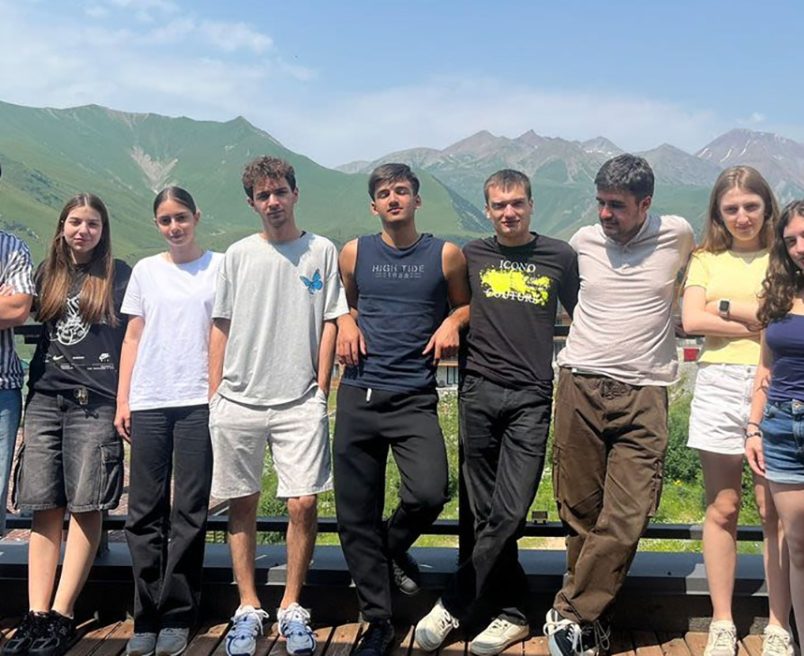 young people