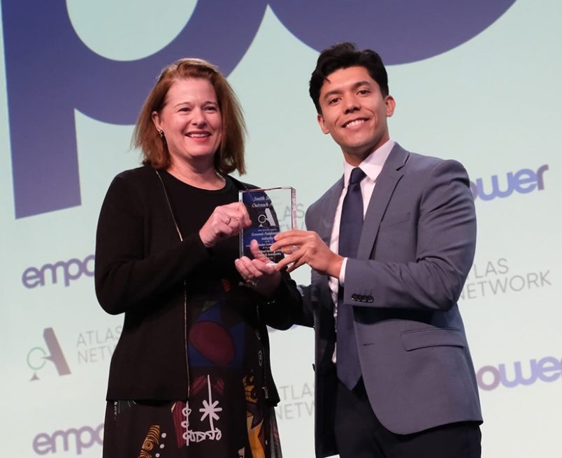 award