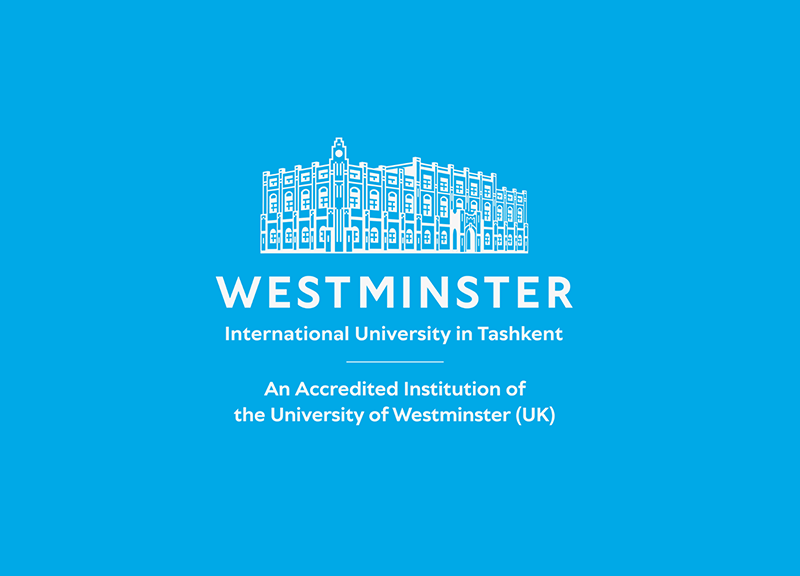 Logo of Uzbek partner
