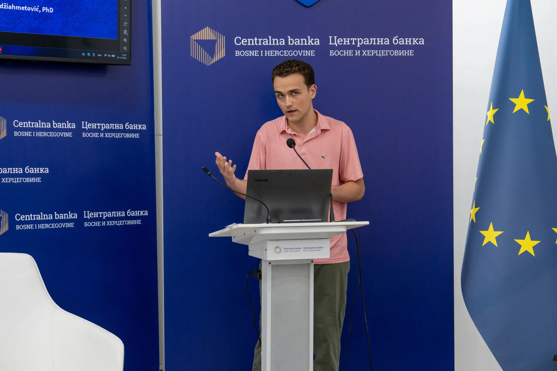 Image of Dylan Arouh