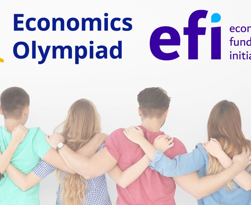 Economics Olympiad graphic